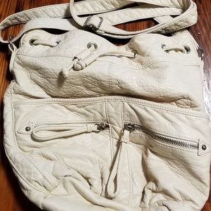 Crossbody purse
